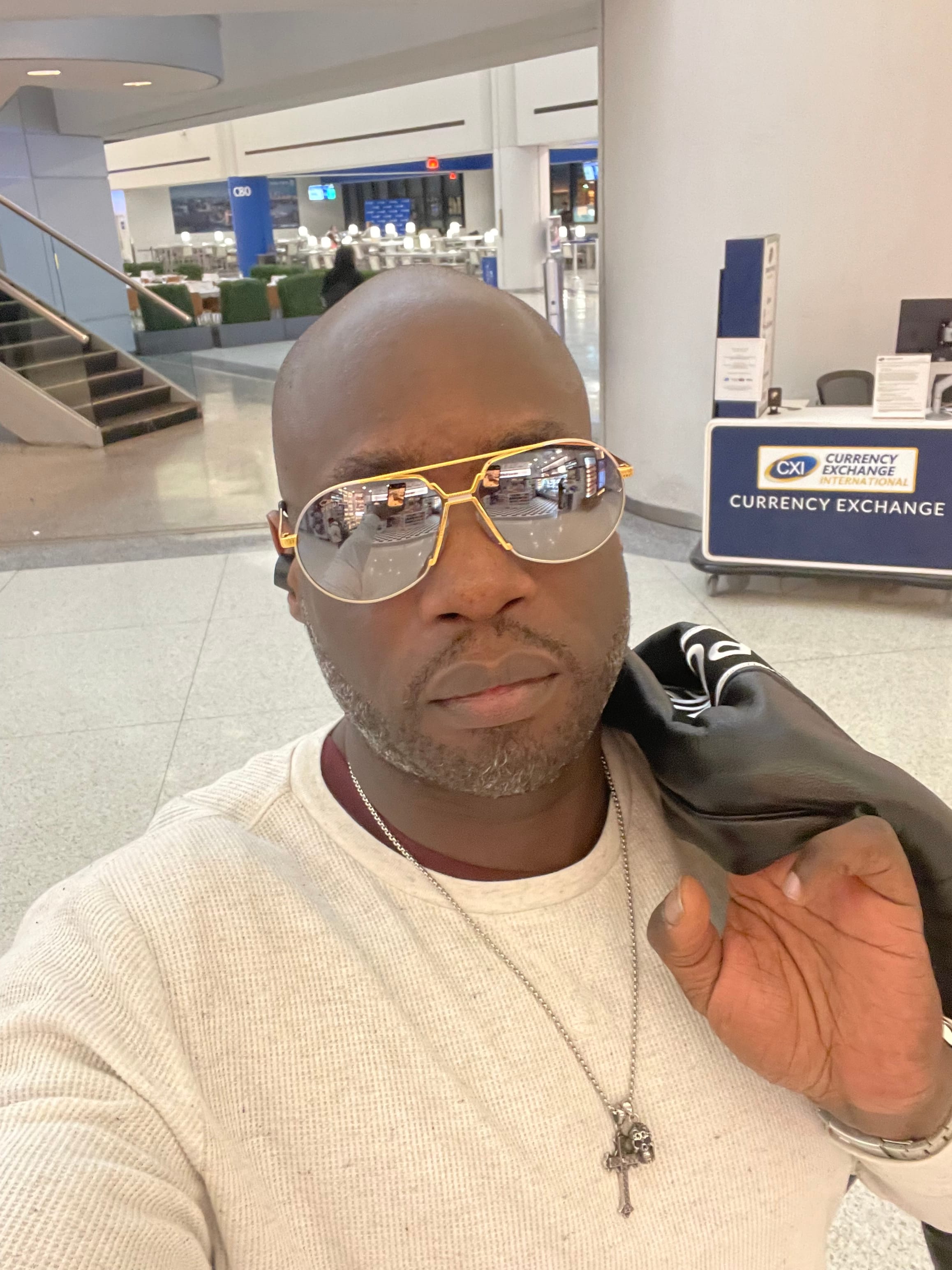 Cazal Legends 968 100 Sunglasses - US