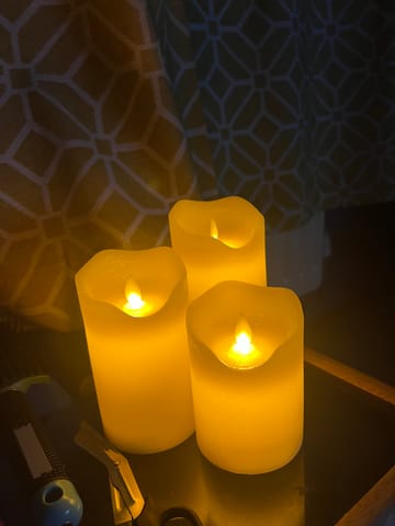 Customer review image