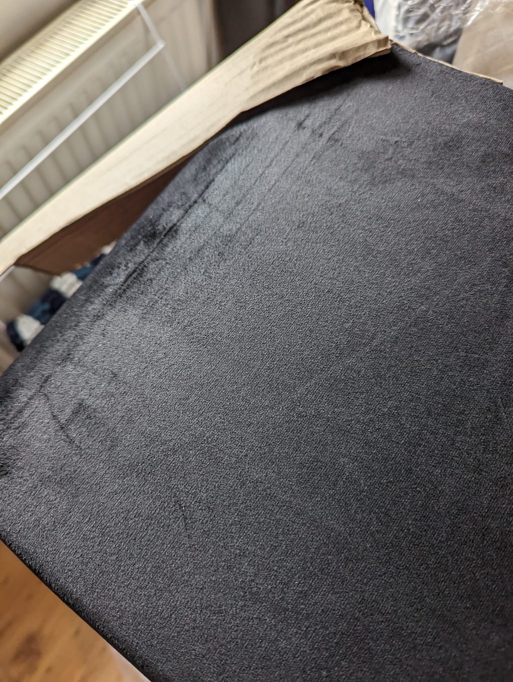 Customer review image