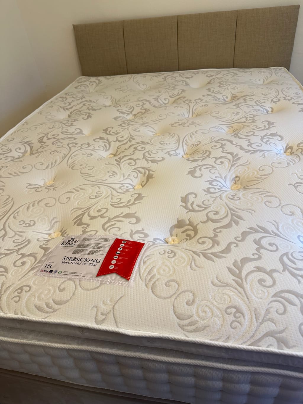 Customer review image