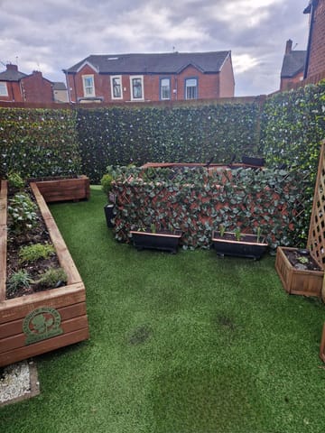 Customer review image