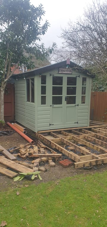 Dulux Weathershield Quick Dry Satin Paint Wood and Metal – Next