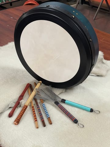 Bodhrán バウロン 楽天市場】Bodhran（その他｜パーカッション・打楽器）：楽器