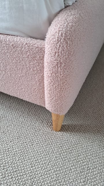 Customer Attachment