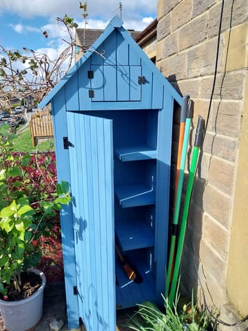 Customer review image