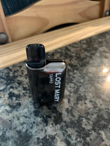 Lost Mary Tappo Pod Kit - review image uploaded by customer