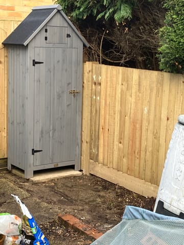 Customer review image