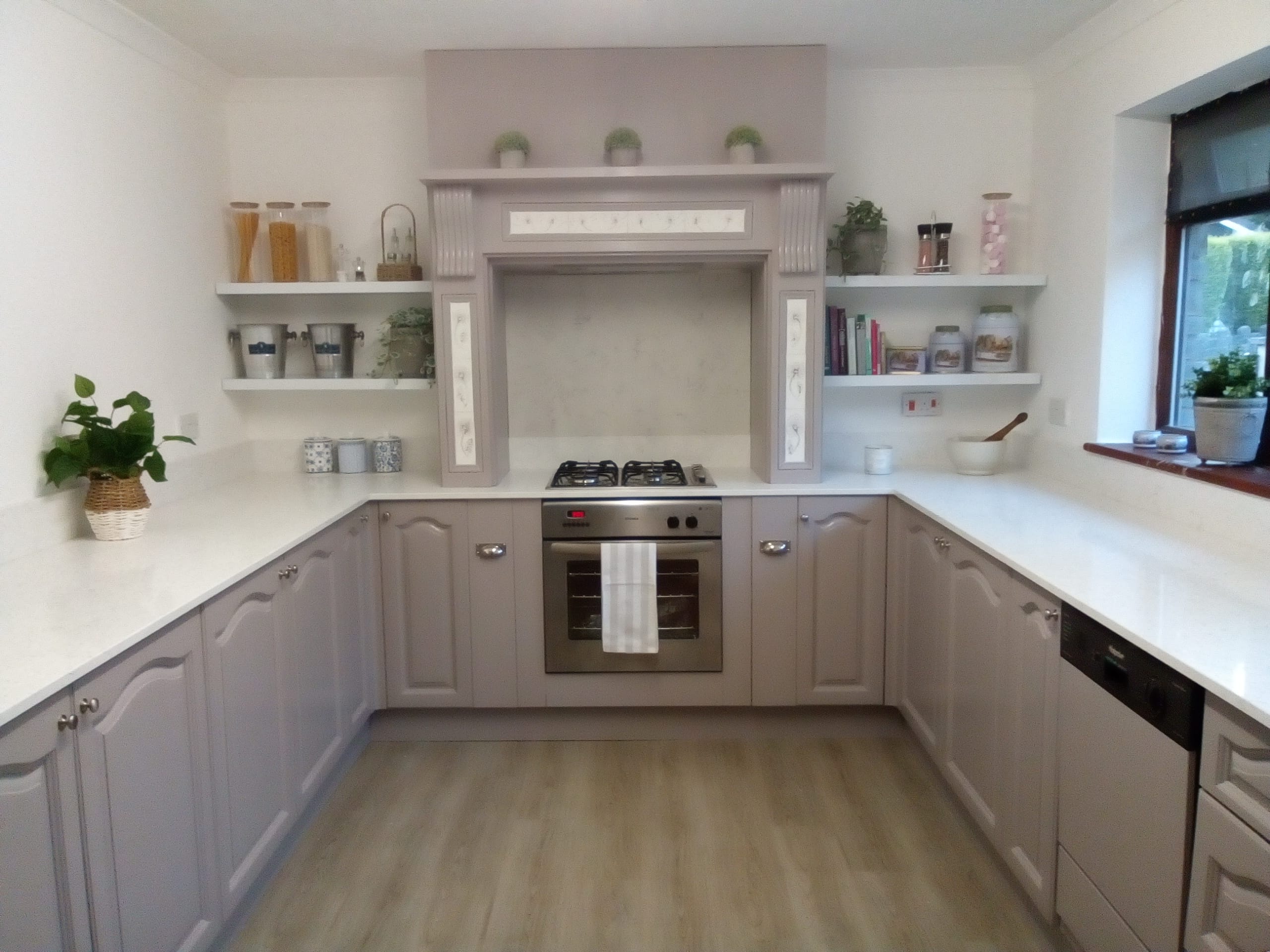 Rust Oleum Kitchen Cupboard Paint Colours Perfect Colour Choices For 