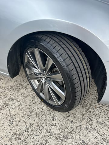 Bridgestone Turanza T005A 225/45R19 92W