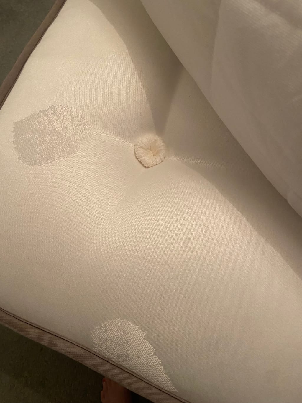 Customer review image