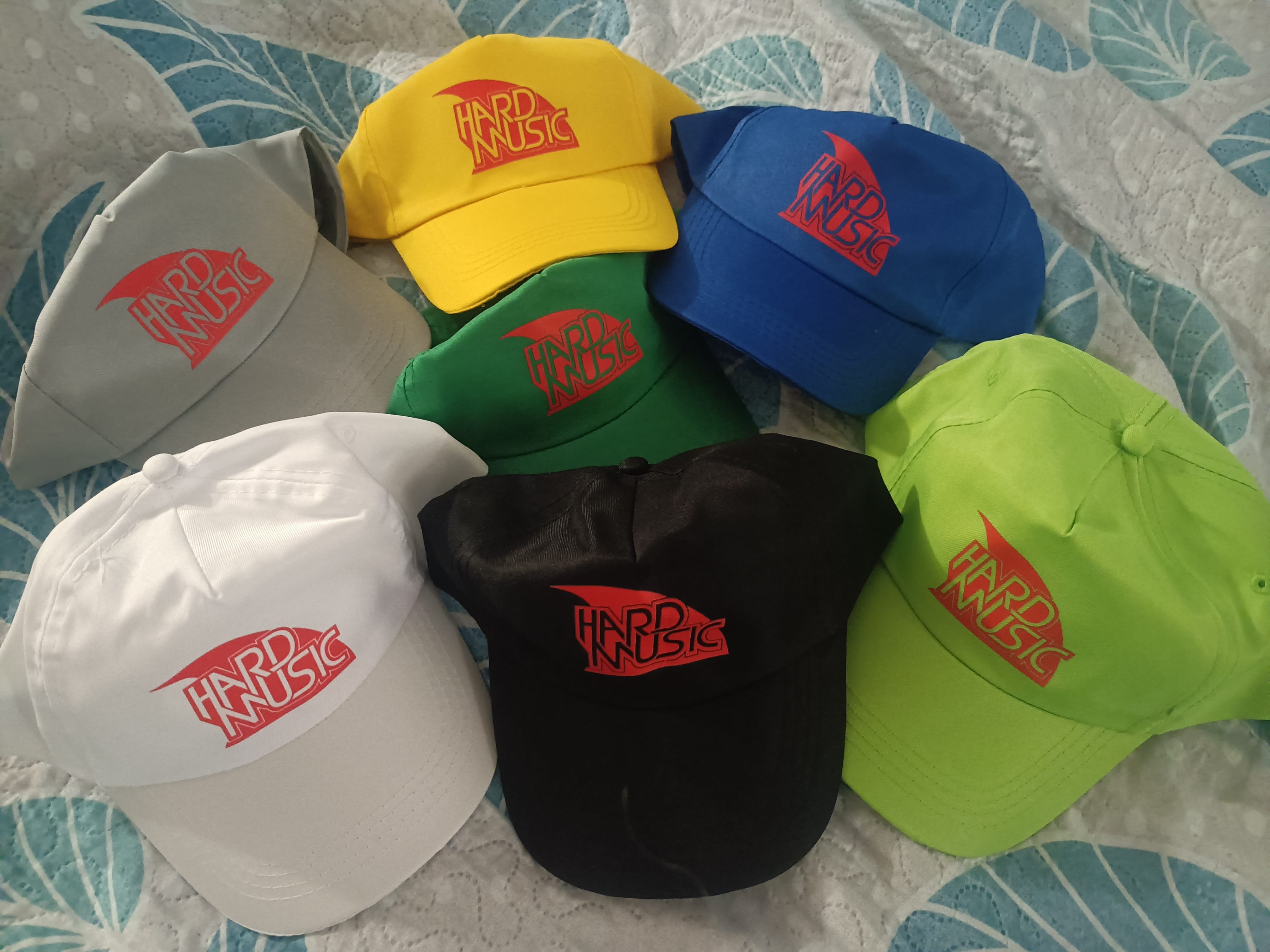 Customize products from Custom Hats Headgear BIZAY