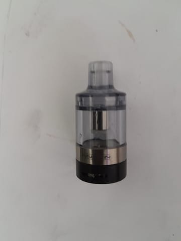 Innokin GO Z Tank - review image uploaded by customer