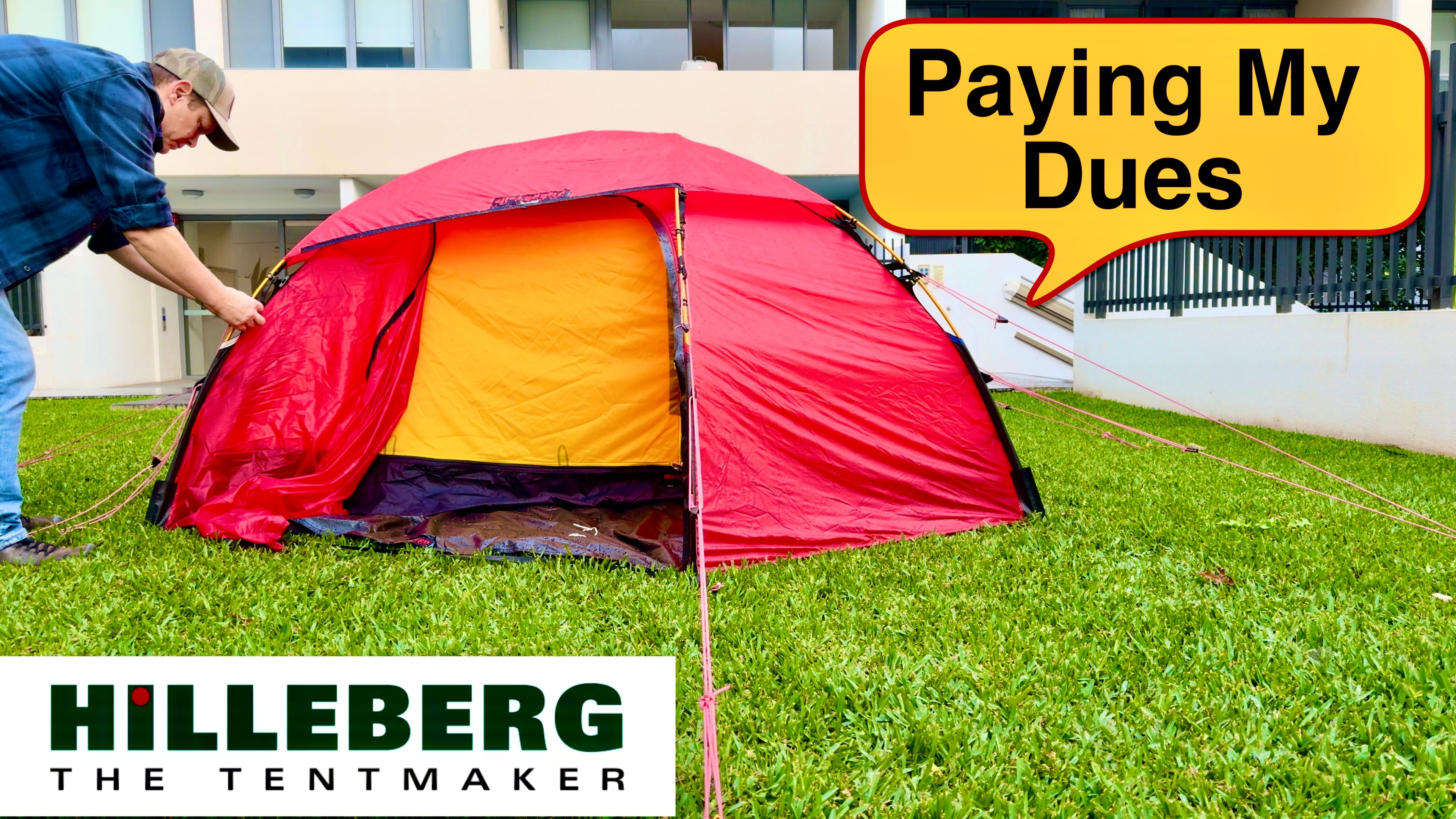 robens green castle tent Unisex – Adult's Tent, Multicoloured, 6 Personen Sporting Goods Easily transportable between rooms Cube Reaction Hybrid Pro bottle carrier Hub Size:Vorne und hinten: 9 x 100/10 x 130 mm