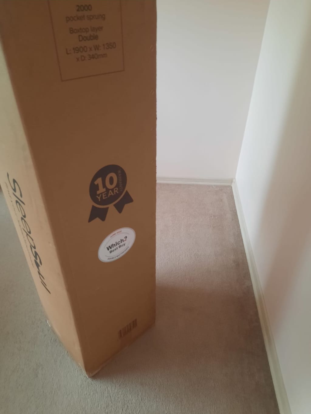 Customer review image