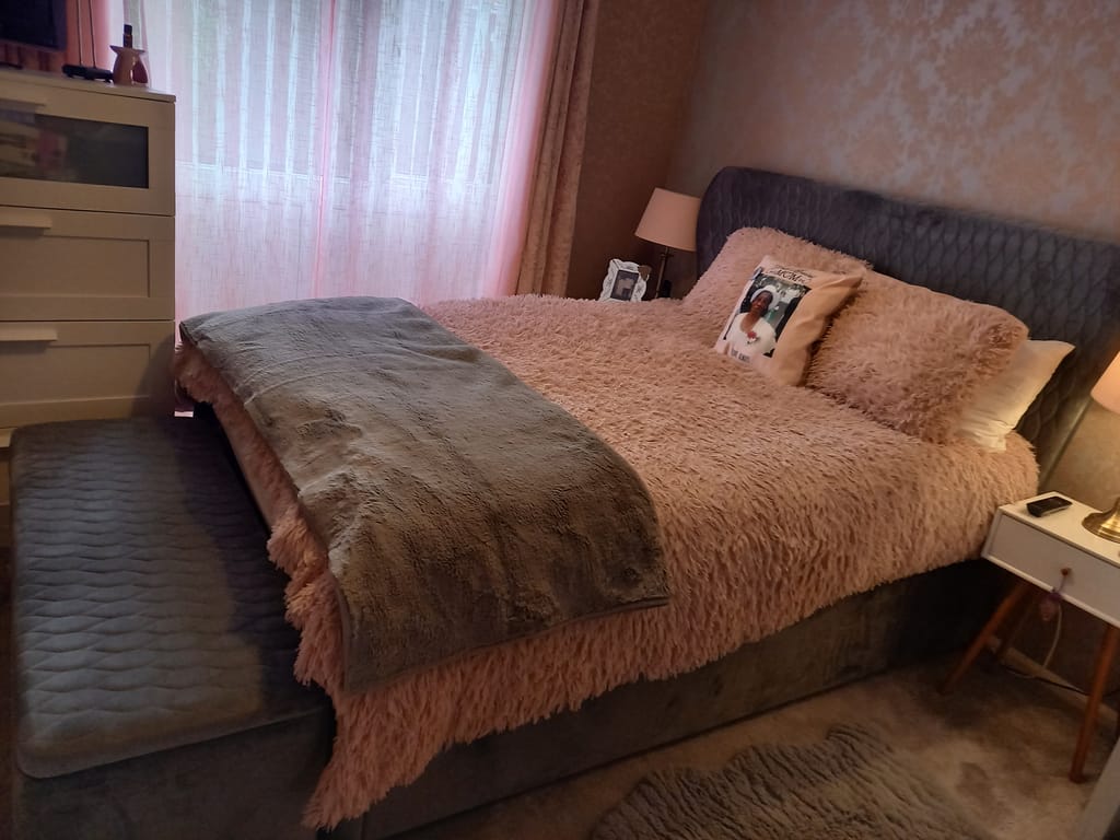 Customer review image