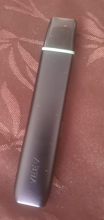 Veev One Starter Pod Kit (2 Pod Bundle) - review image uploaded by customer