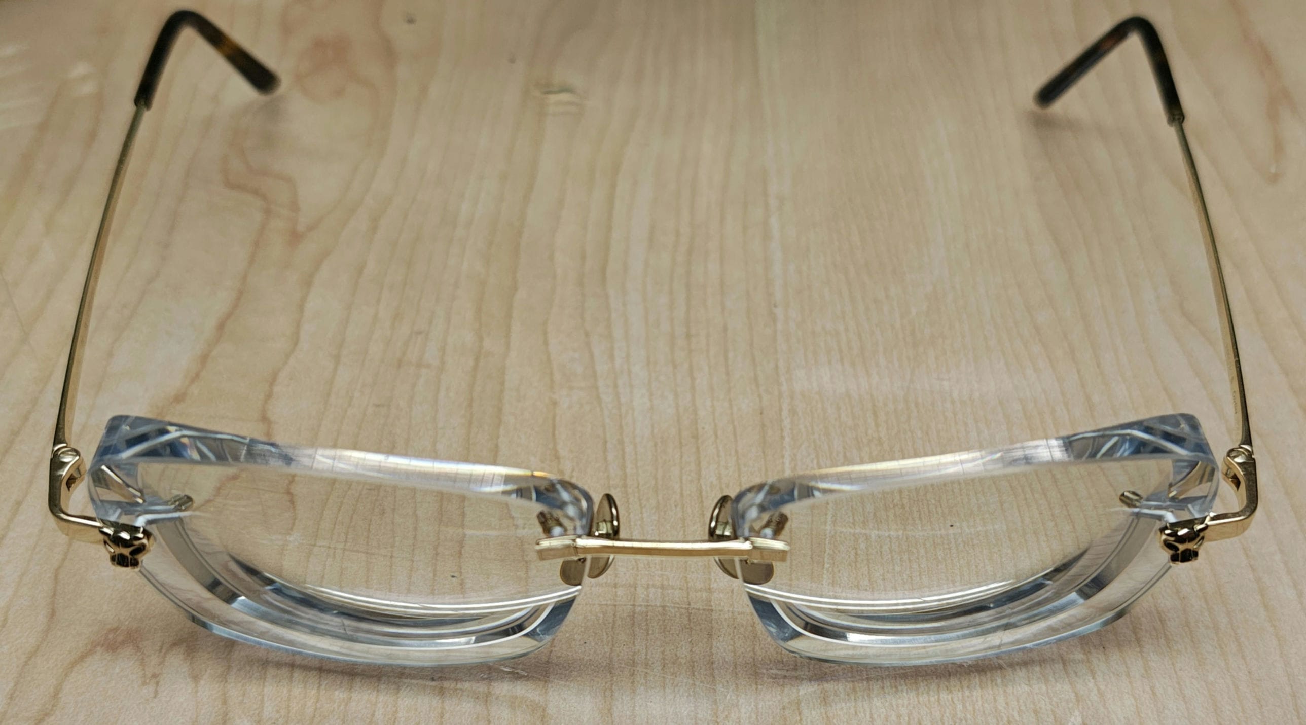 Crizal Prevencia Pretavoir