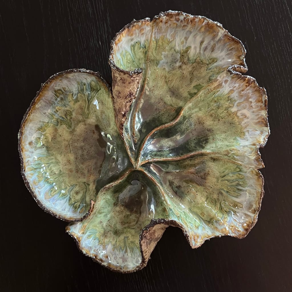 SP52 - Shadow Green | Seattle Pottery Supply