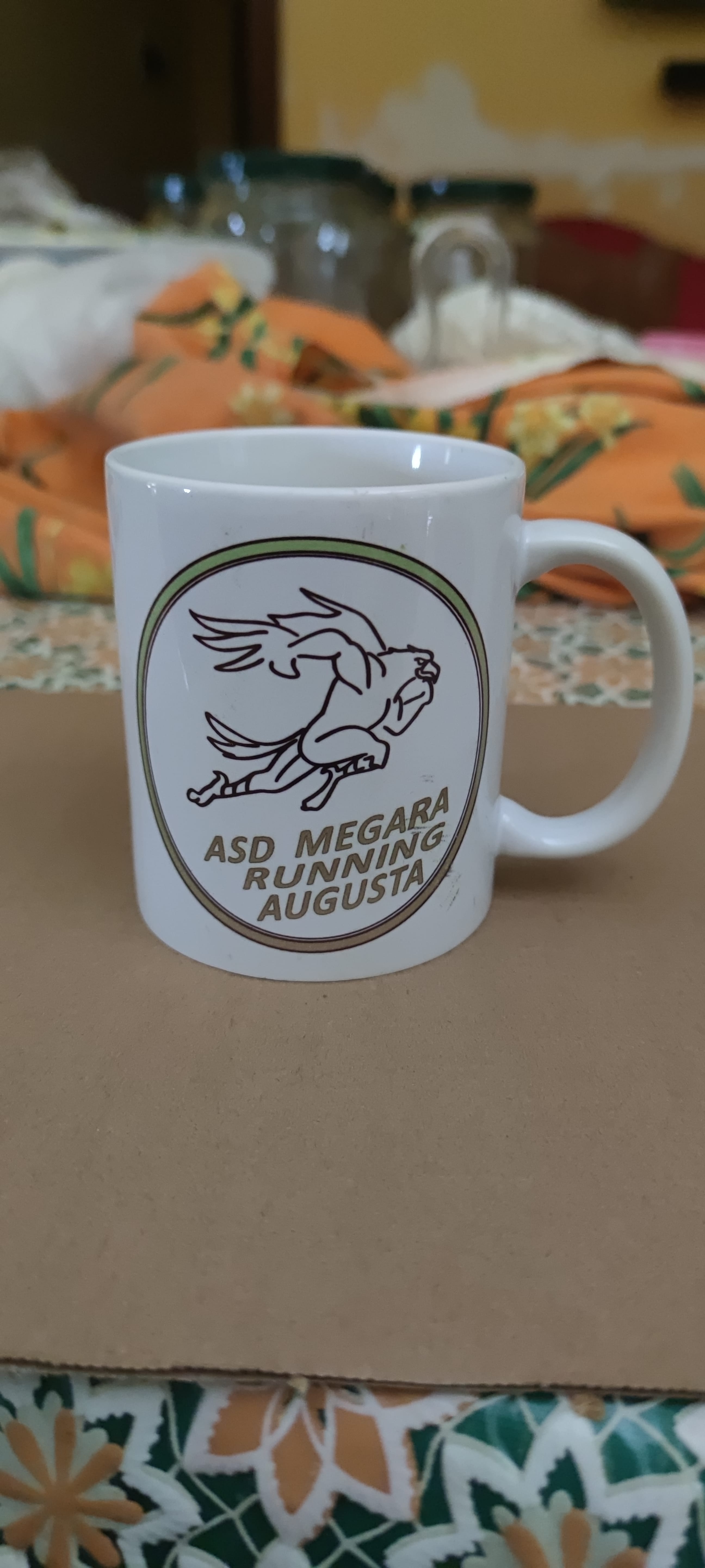 Set 12 Tazze In Polimero Per Sublimazione - 325ml, Bianche, Personalizzabili - Foto 8