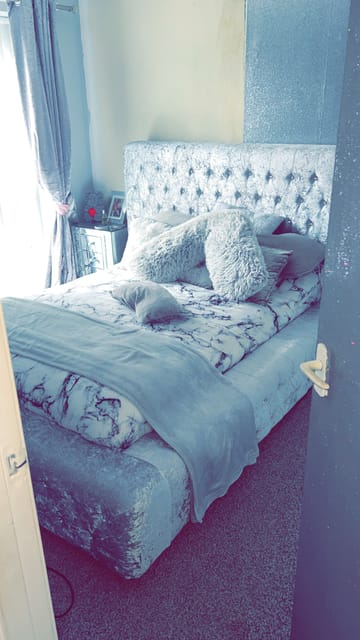 Customer Attachment