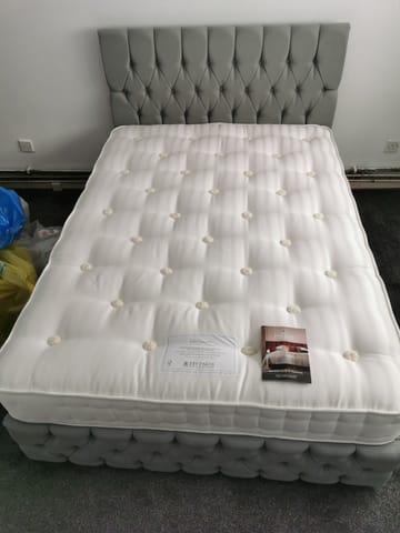 Customer Attachment