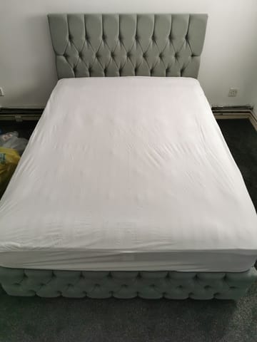 Customer Attachment