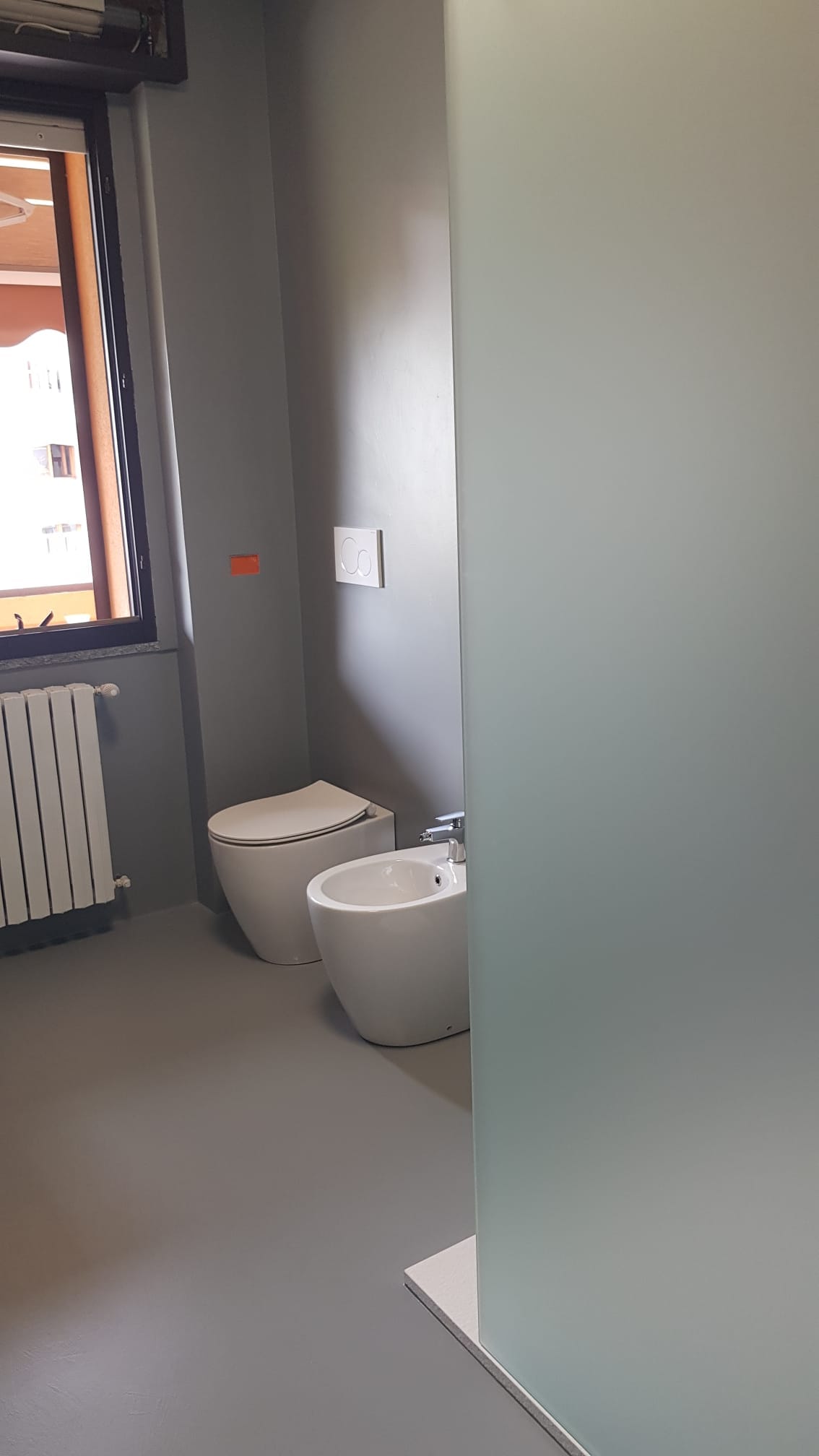 Clinotest Telo Doccia In Cotone 100% – 70x140 Cm – Colore Menta – 2 Pezzi – Lavabile A 95°C – Oeko-Tex