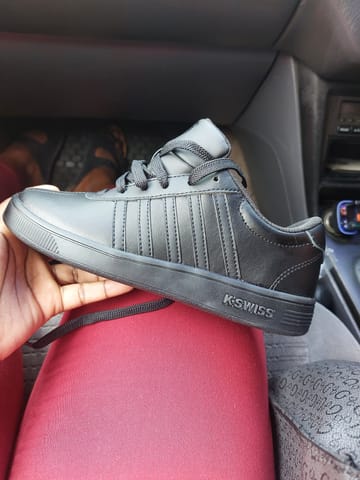 CLASSIC PRO – K-Swiss US
