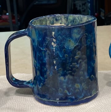 CG962 - Blue Azure | Seattle Pottery Supply