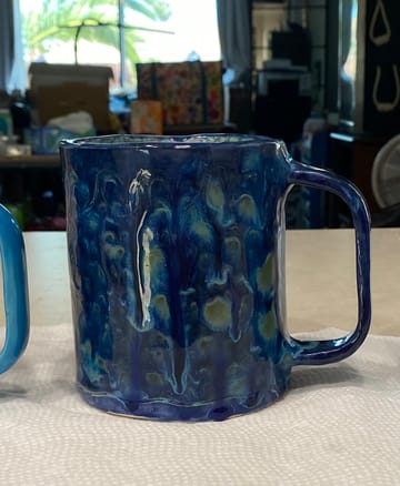 CG962 - Blue Azure | Seattle Pottery Supply