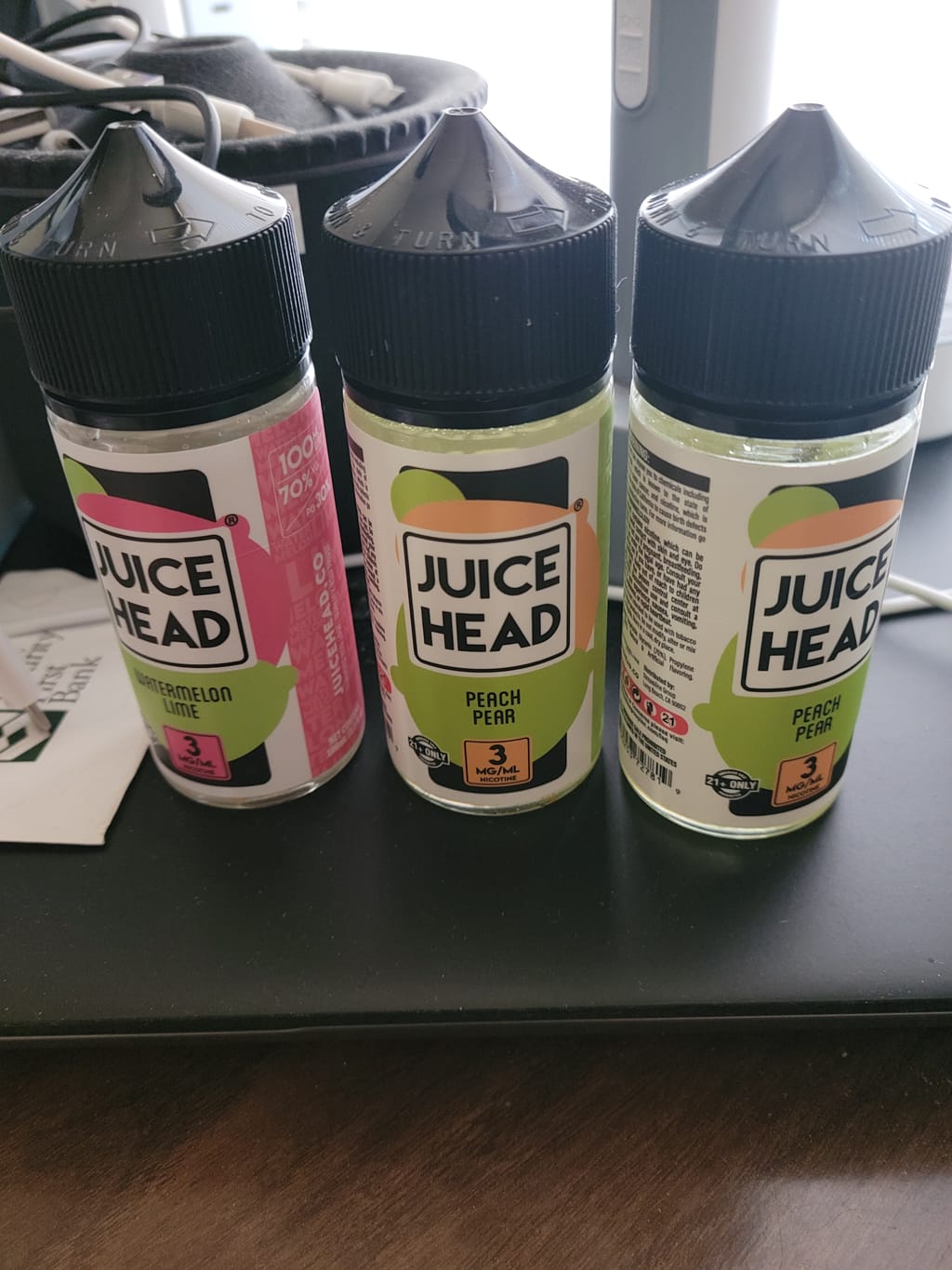 elf bar vape uk Watermelon Lime SALT - Better Salt by Vapetasia main image 0