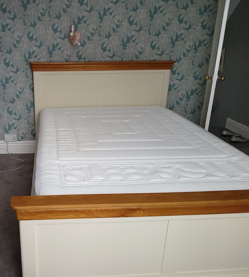 Customer review image