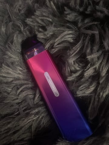 Vaporesso XROS Mini Pod Kit - review image uploaded by customer