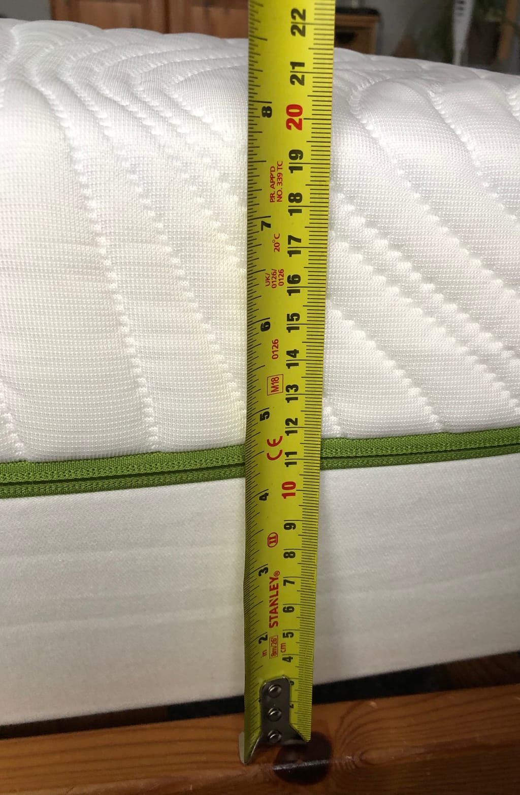 Customer review image