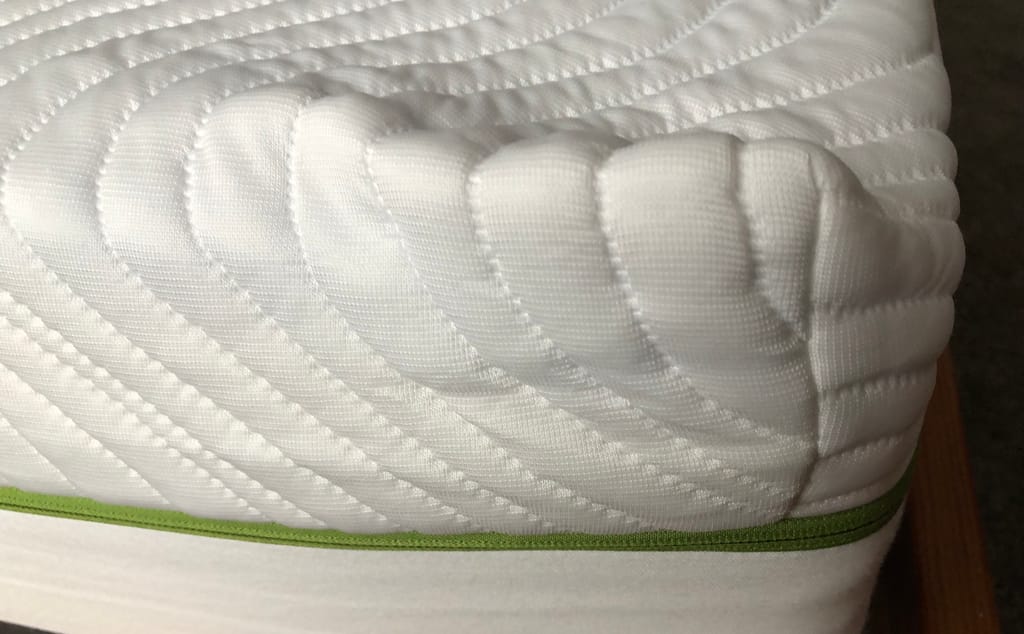 Customer review image