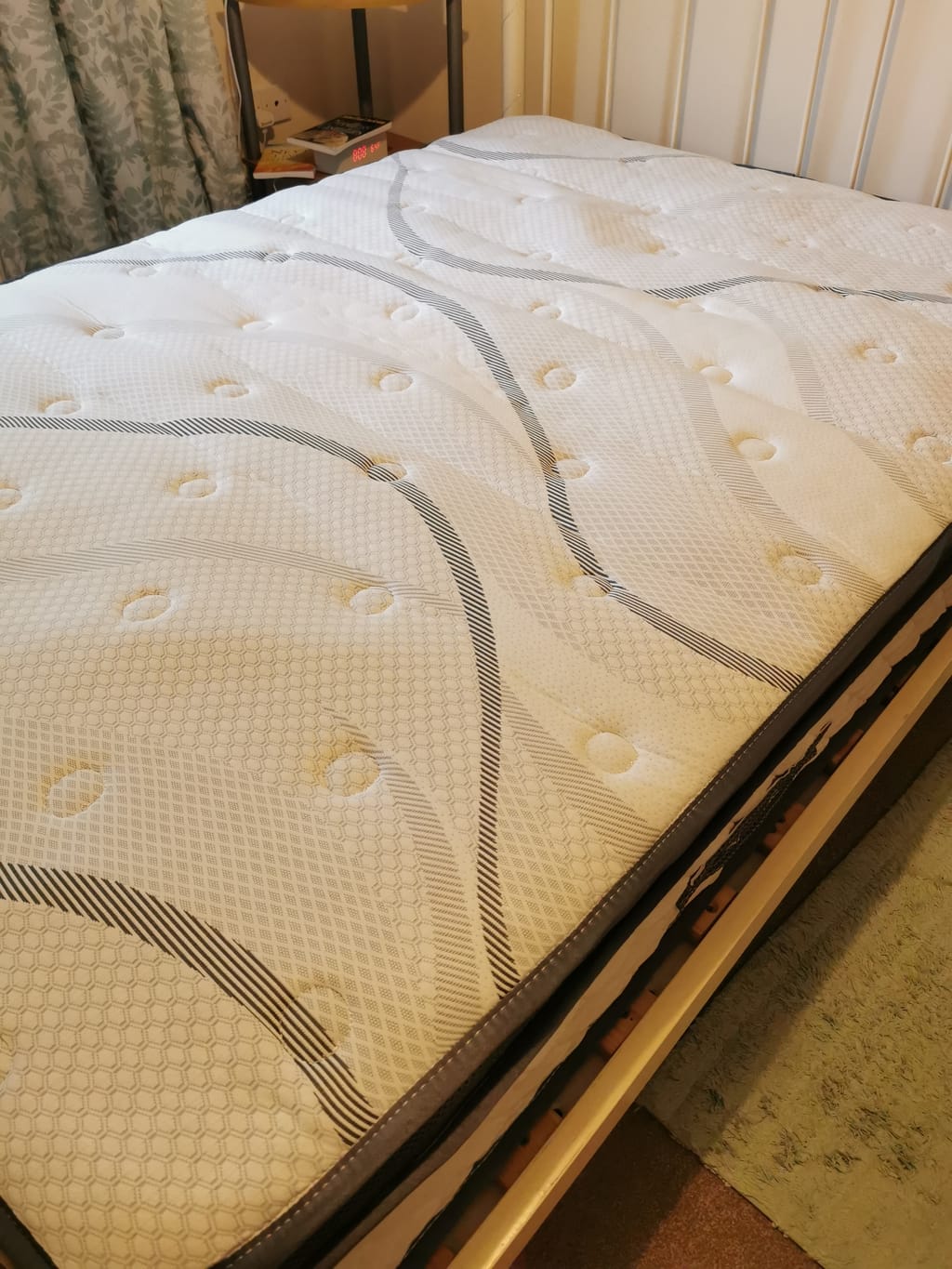 Customer review image