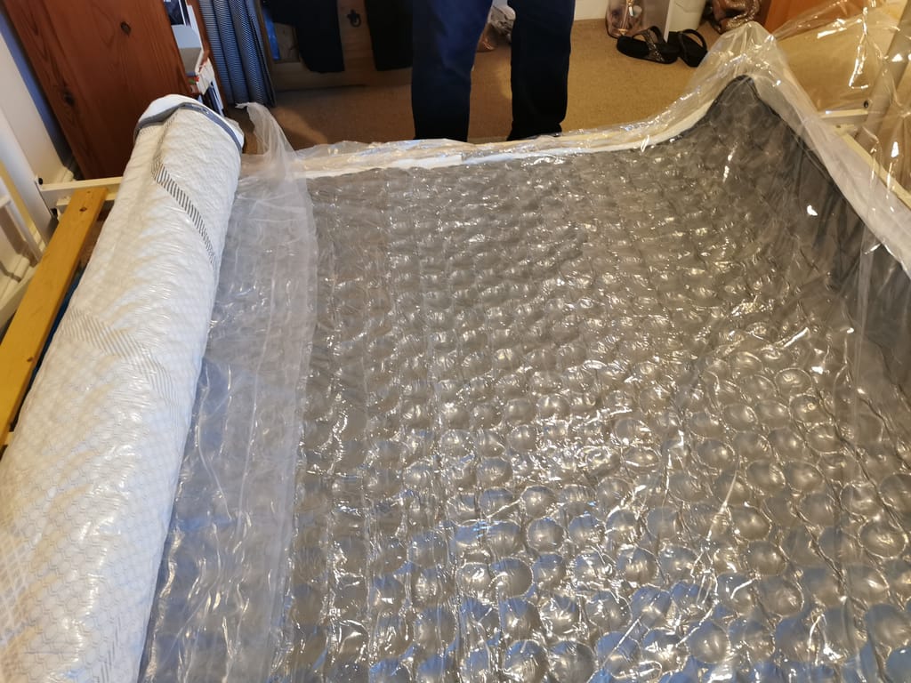 Customer review image