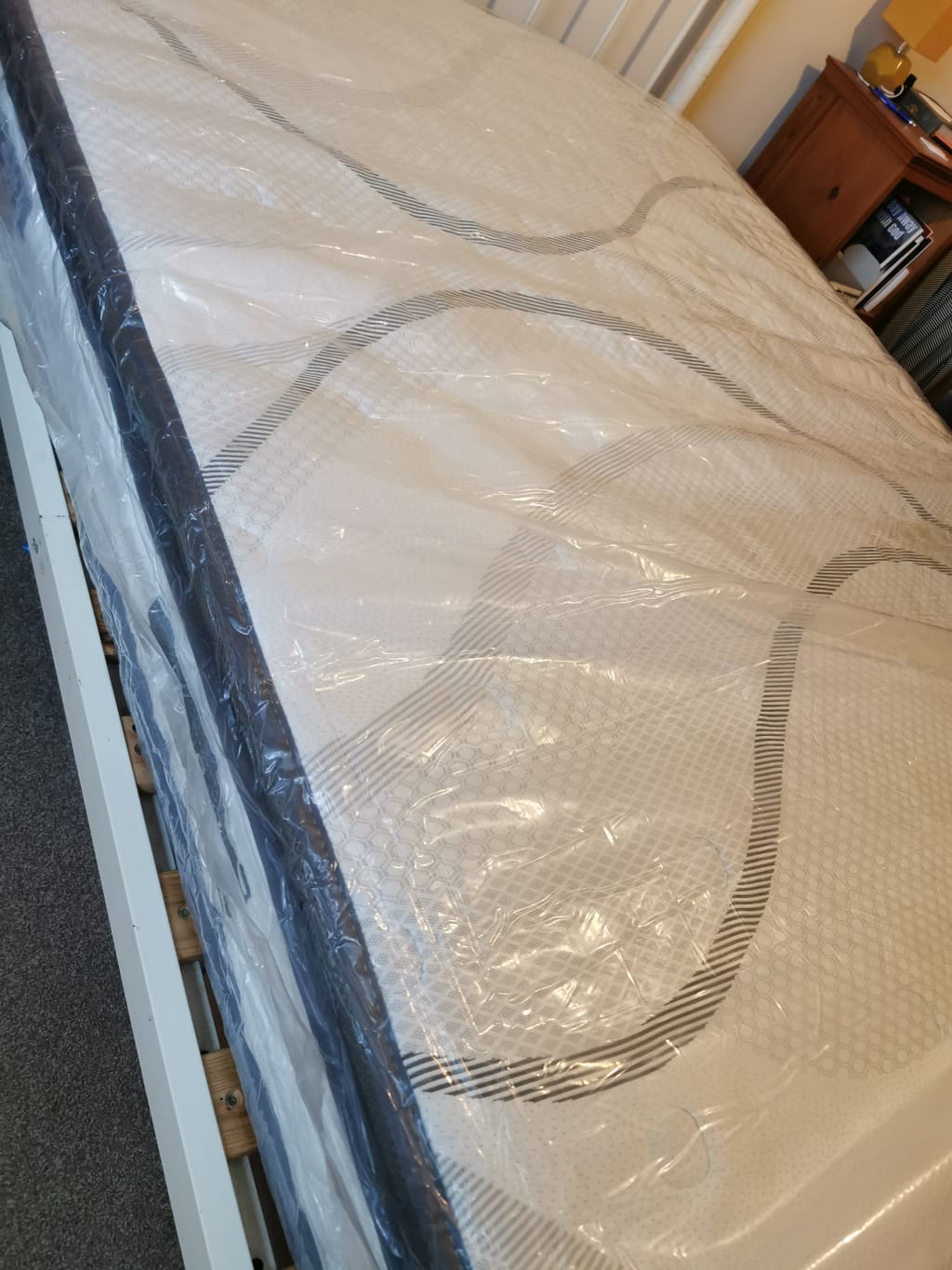 Customer review image