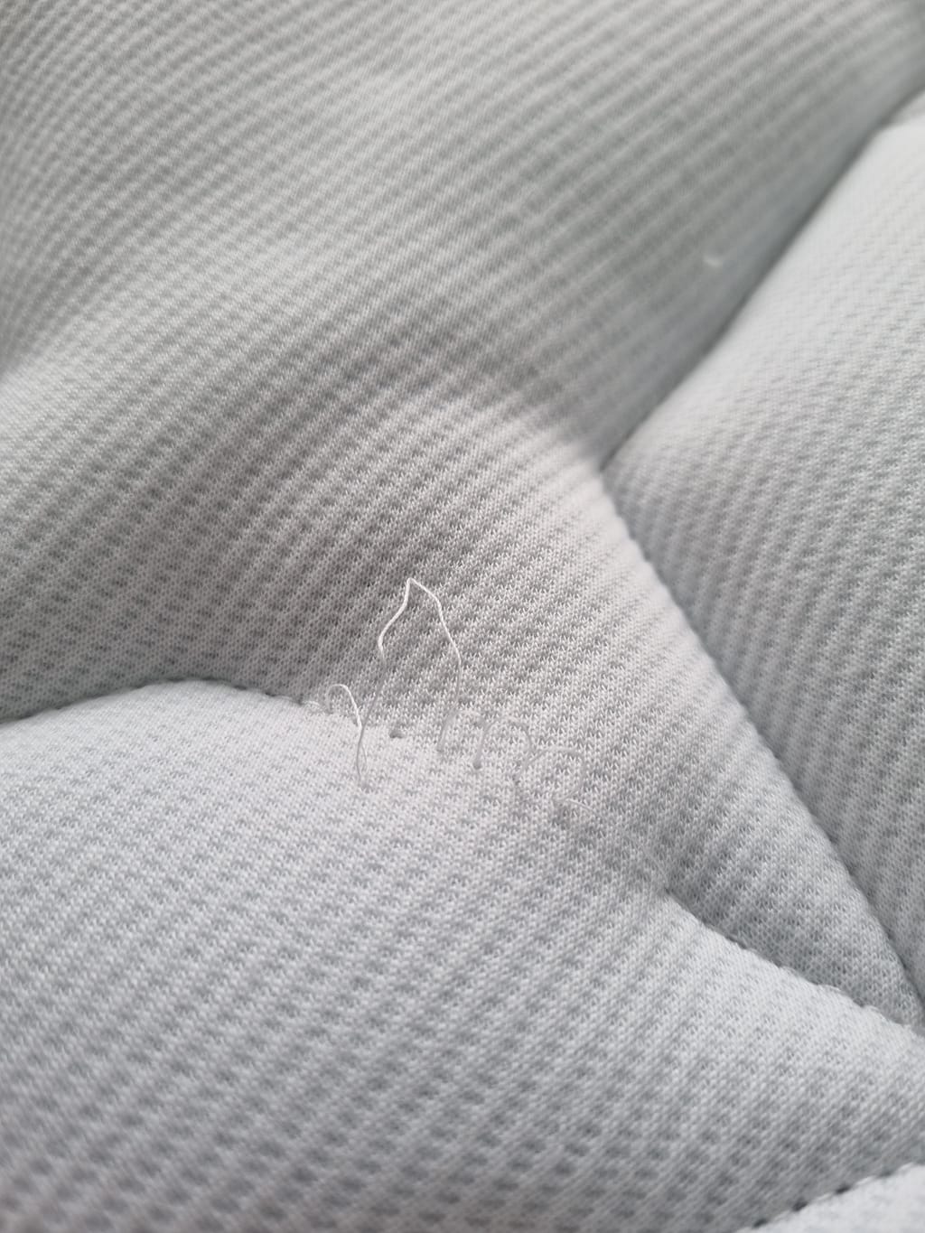 Customer review image