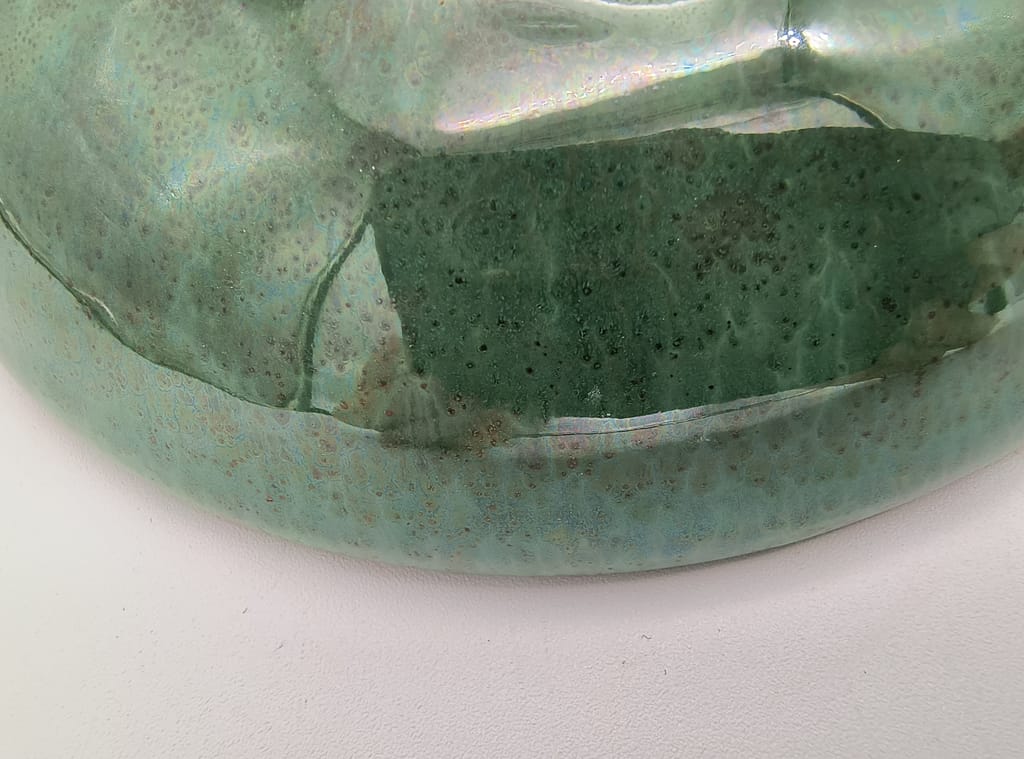SP52 - Shadow Green | Seattle Pottery Supply