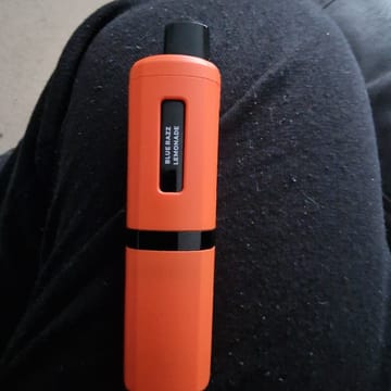 Avomi Fliq 4-in-1 Pod Kit - review image uploaded by customer