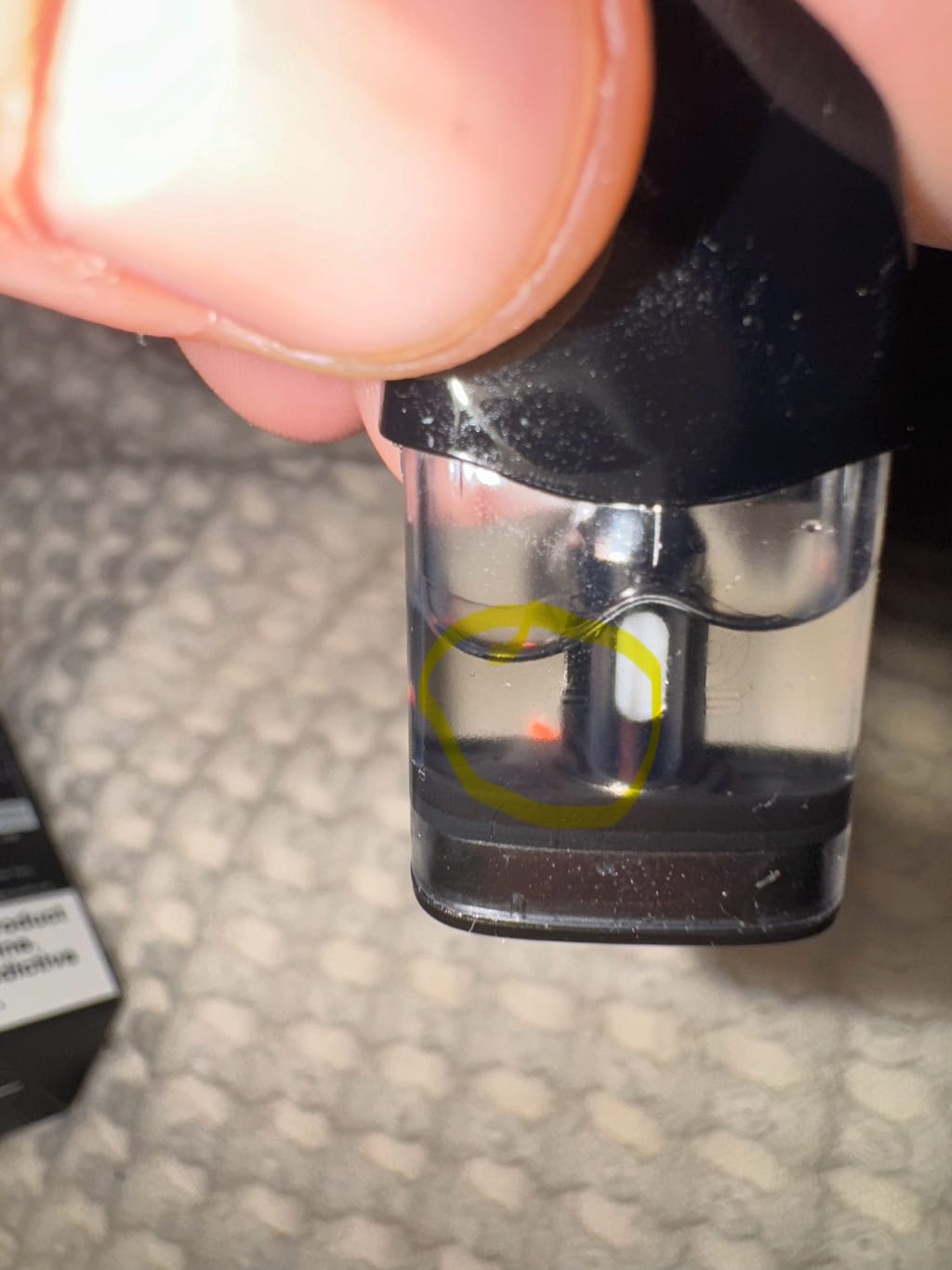 disposable vape pen canada OneK Air - Mint