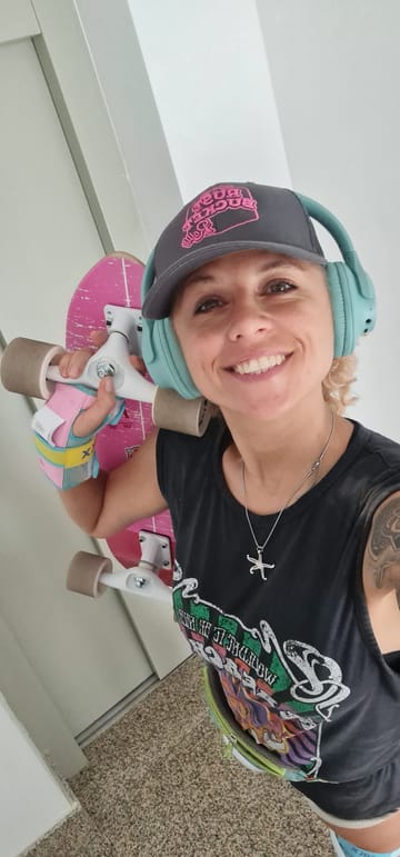 NKX Maverick Surfskate Series