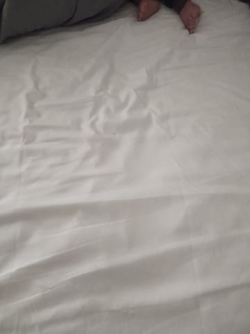 A customer photo for Shire Bed Company Ortho Backcare Mattress - It's not backcare. It is very harmful for body just waste money buy it. It's onl. Author: Rasel Khan. Dated: 2024-10-06