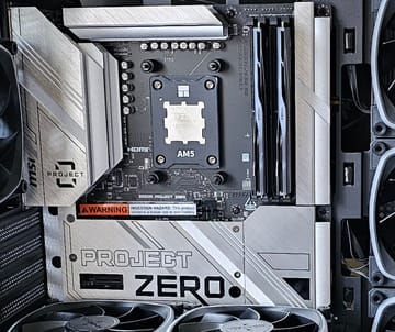 AMD Ryzen 7 7800X3D Eight Core 5.0GHz Processor Socket AM5 - Retail