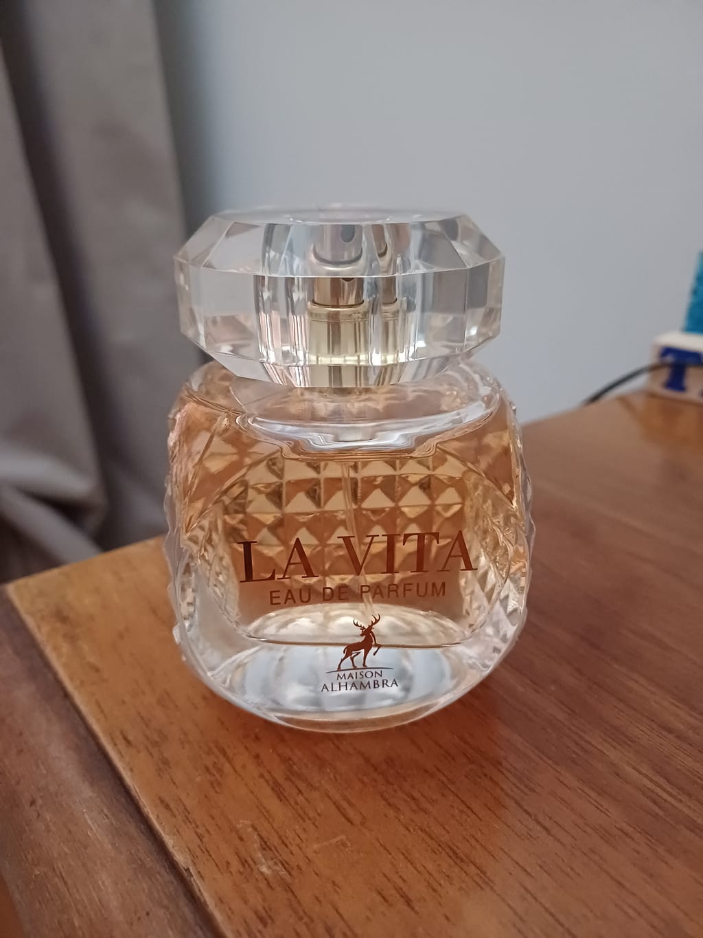 Maison Alhambra La Vita EDP 100ml