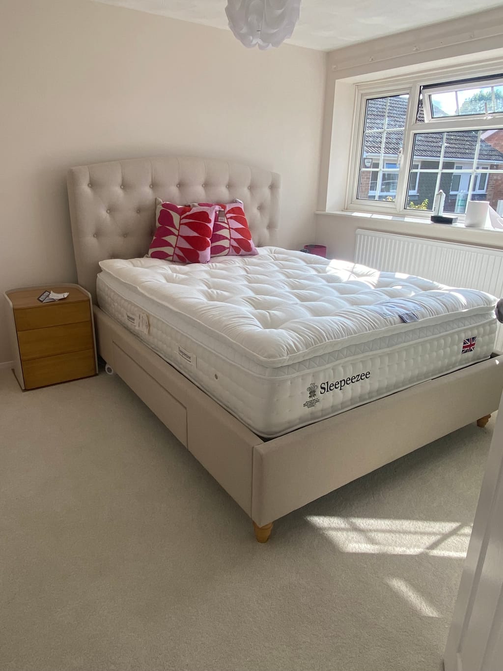 Customer review image