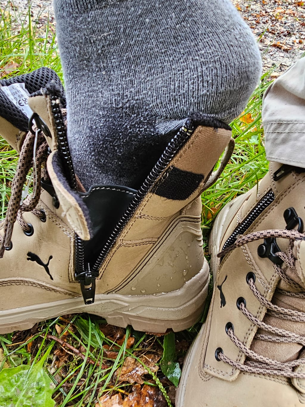 Sandales Femme Highlander En Cuir Véritable - Taille 37 - Confortables Et écoresponsables - Neuf Avec Boîte