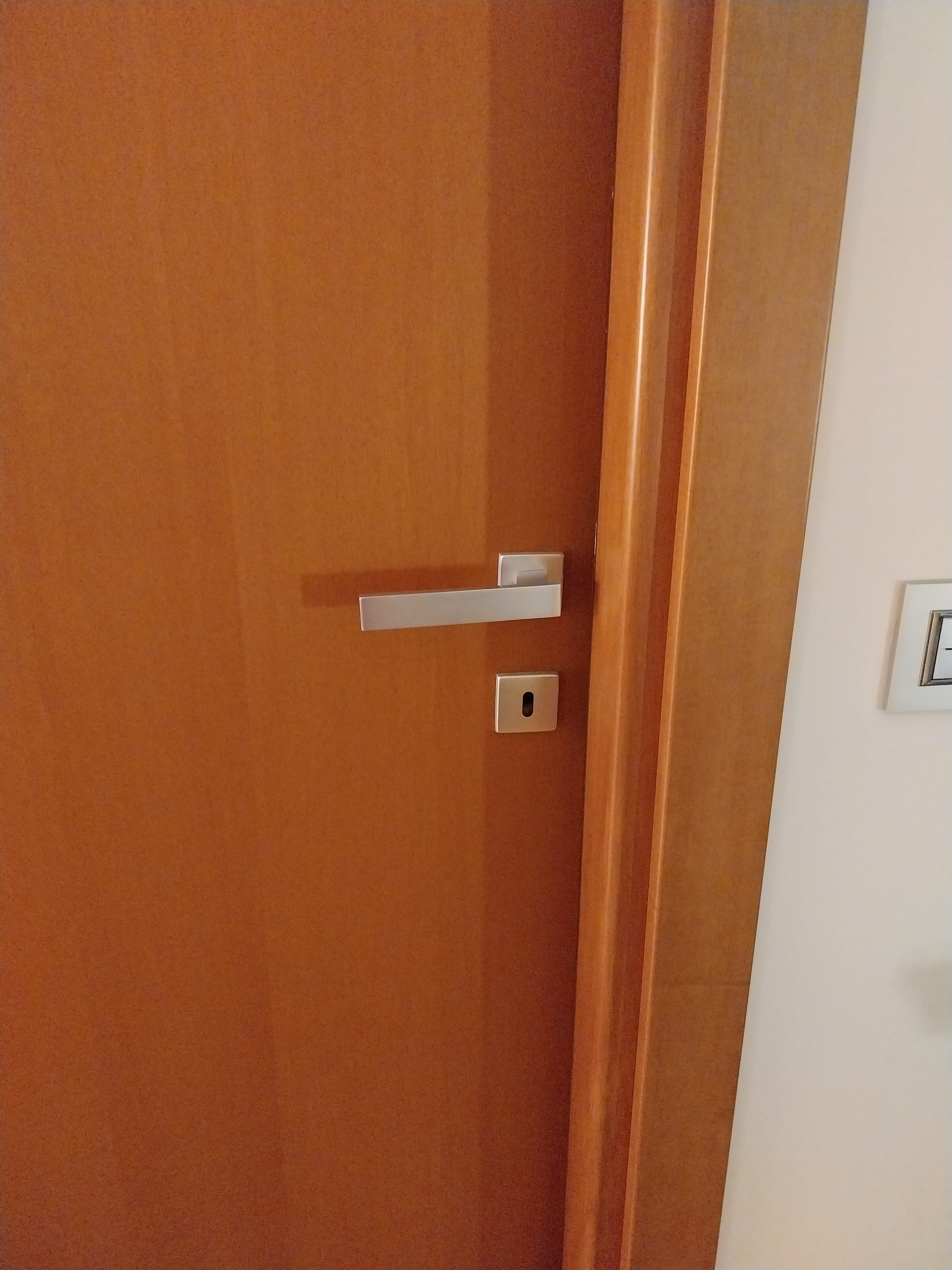 Maniglia Per Porta Astrid Mandelli • Maniglie Design - Foto 9