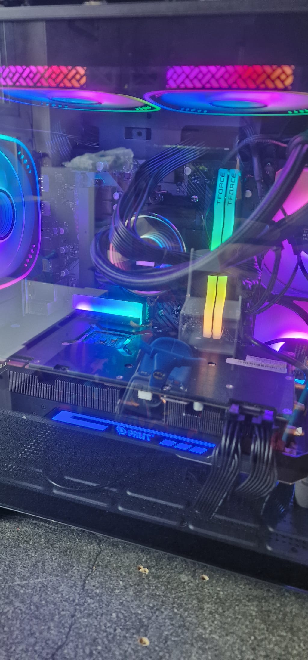 Gaming Pc Rtx 3080 Best Motherboard Core I5 Best Gaming Cpu For